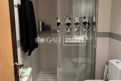 Купить квартиру в Андорра, Испания с 3 спальни, 118м², № 7706 - фото 12