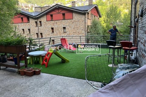 Купить квартиру в Андорра, Испания с 3 спальни, 118м², № 7706 - фото 25