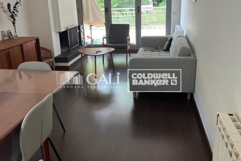 Купить квартиру в Андорра, Испания с 3 спальни, 118м², № 7706 - фото 14