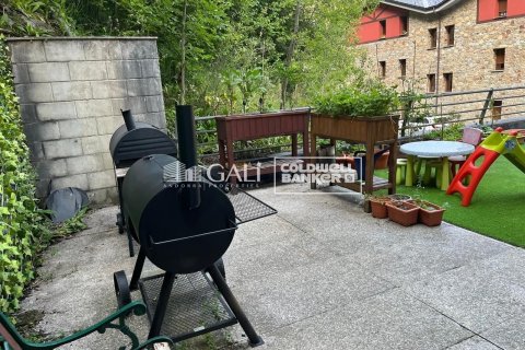 Купить квартиру в Андорра, Испания с 3 спальни, 118м², № 7706 - фото 23