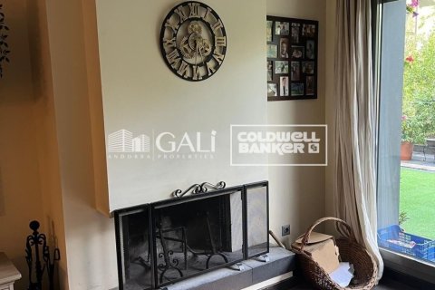Купить квартиру в Андорра, Испания с 3 спальни, 118м², № 7706 - фото 29