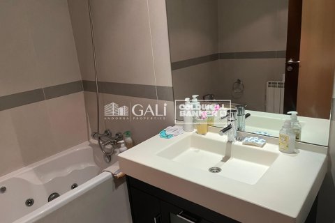 Купить квартиру в Андорра, Испания с 3 спальни, 118м², № 7706 - фото 10