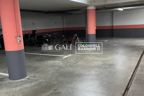 Купить квартиру в Андорра, Испания с 3 спальни, 118м², № 7706 - фото 4