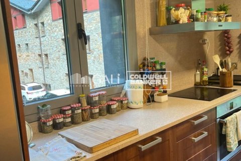 Купить квартиру в Андорра, Испания с 3 спальни, 118м², № 7706 - фото 28