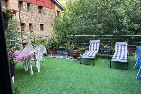 Купить квартиру в Андорра, Испания с 3 спальни, 118м², № 7706 - фото 20