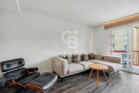 Купить квартиру в Барселона, Испания с 3 спальни, 100м², № 7709 - фото 21