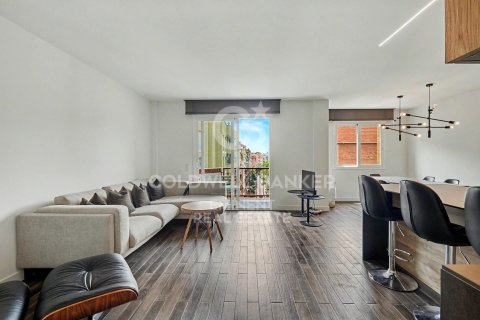 Купить квартиру в Барселона, Испания с 3 спальни, 100м², № 7709 - фото 20