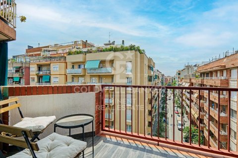 Купить квартиру в Барселона, Испания с 3 спальни, 100м², № 7709 - фото 24