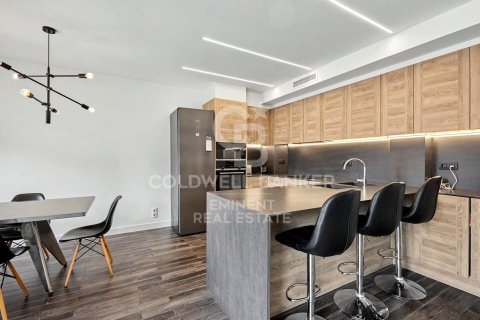 Купить квартиру в Барселона, Испания с 3 спальни, 100м², № 7709 - фото 17