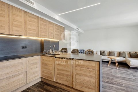 Купить квартиру в Барселона, Испания с 3 спальни, 100м², № 7709 - фото 16