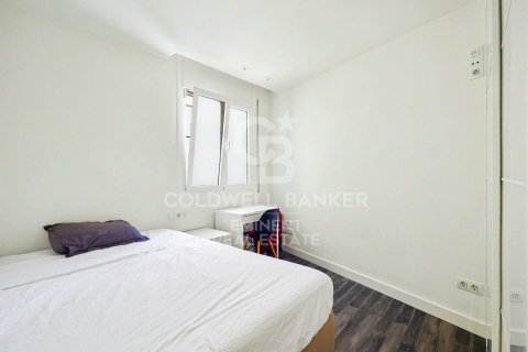 Купить квартиру в Барселона, Испания с 3 спальни, 100м², № 7709 - фото 7