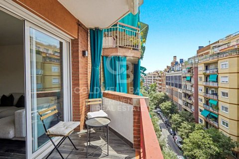 Купить квартиру в Барселона, Испания с 3 спальни, 100м², № 7709 - фото 19