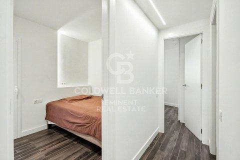 Купить квартиру в Барселона, Испания с 3 спальни, 100м², № 7709 - фото 11