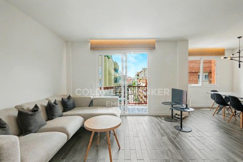Купить квартиру в Барселона, Испания с 3 спальни, 100м², № 7709 - фото 22