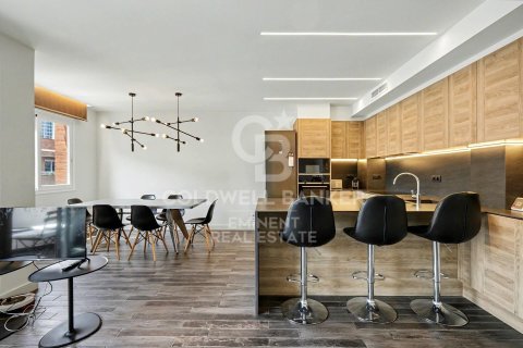 Купить квартиру в Барселона, Испания с 3 спальни, 100м², № 7709 - фото 18