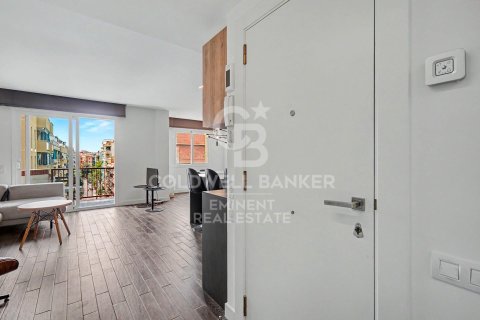 Купить квартиру в Барселона, Испания с 3 спальни, 100м², № 7709 - фото 13