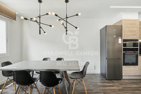 Купить квартиру в Барселона, Испания с 3 спальни, 100м², № 7709 - фото 14