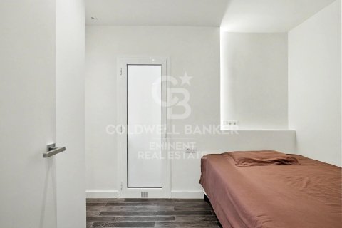 Купить квартиру в Барселона, Испания с 3 спальни, 100м², № 7709 - фото 10