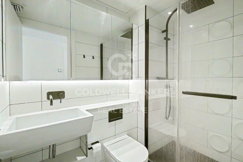 Купить квартиру в Барселона, Испания с 3 спальни, 100м², № 7709 - фото 12