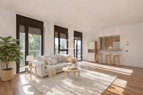 3 bedrooms apartment for sale in Sant Just Desvern, Barcelona, Catalonia, Spain № 4038 - photo 3