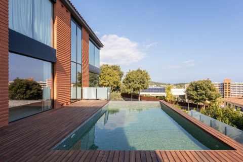 Villa de 6 dormitorios en venta en S'Agaró, Gerona, Cataluña, Spain № 1797