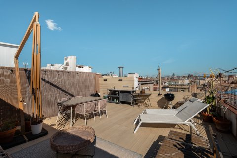 Купить квартиру в Барселона, Испания с 3 спальни, 172м², № 1799 - фото 19