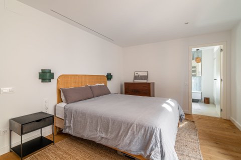 Купить квартиру в Барселона, Испания с 3 спальни, 172м², № 1799 - фото 12