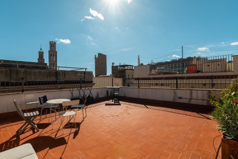Купить квартиру в Барселона, Испания с 3 спальни, 172м², № 1799 - фото 18