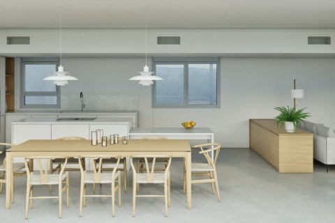 Villa de 4 dormitorios en venta en Barcelona, Cataluña, Spain № 1801 - foto 9