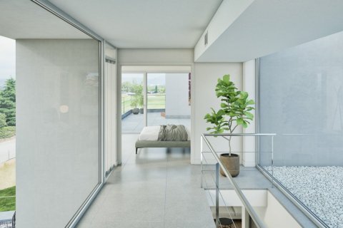 Villa de 4 dormitorios en venta en Barcelona, Cataluña, Spain № 1801 - foto 18