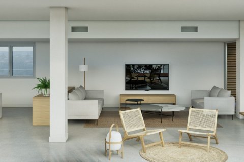 Villa de 4 dormitorios en venta en Barcelona, Cataluña, Spain № 1801 - foto 10