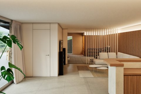 Villa de 4 dormitorios en venta en Barcelona, Cataluña, Spain № 1801 - foto 26