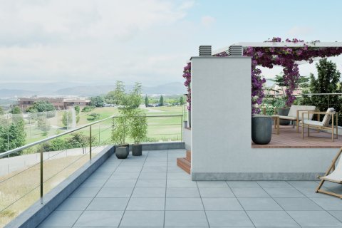 Villa de 4 dormitorios en venta en Barcelona, Cataluña, Spain № 1801 - foto 25