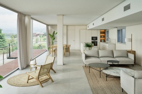 Villa de 4 dormitorios en venta en Barcelona, Cataluña, Spain № 1801 - foto 6
