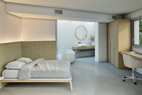 Villa de 4 dormitorios en venta en Barcelona, Cataluña, Spain № 1801 - foto 16
