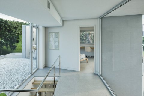 Villa de 4 dormitorios en venta en Barcelona, Cataluña, Spain № 1801 - foto 15