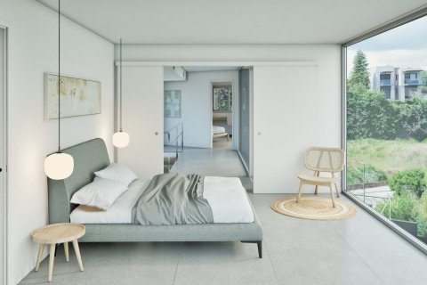 Villa de 4 dormitorios en venta en Barcelona, Cataluña, Spain № 1801 - foto 21