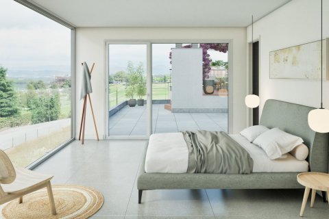 Villa de 4 dormitorios en venta en Barcelona, Cataluña, Spain № 1801 - foto 19