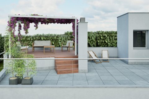 Villa de 4 dormitorios en venta en Barcelona, Cataluña, Spain № 1801 - foto 24