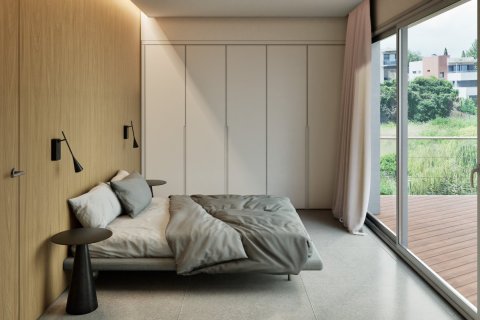 Villa de 4 dormitorios en venta en Barcelona, Cataluña, Spain № 1801 - foto 14