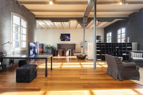 Apartamento de 2 dormitorios en venta en Barcelona, Cataluña, Spain № 1795 - foto 6