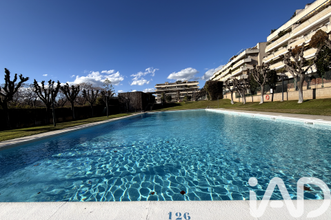 Ático de 2 dormitorios en venta en Sant Andreu de Llavaneres, Barcelona, Cataluña, Spain № 7453