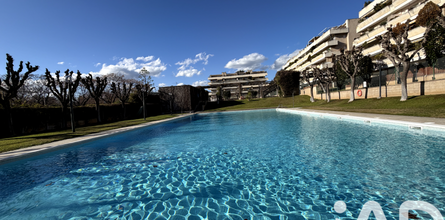 2 bedrooms penthouse for sale in Sant Andreu de Llavaneres, Barcelona, Catalonia, Spain № 7453