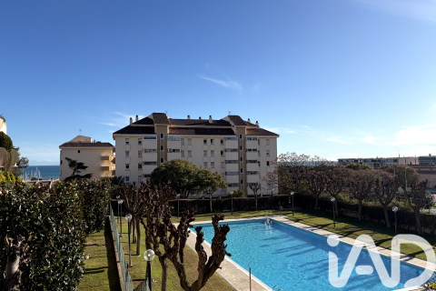2 bedrooms penthouse for sale in Sant Andreu de Llavaneres, Barcelona, Catalonia, Spain № 7453 - photo 4