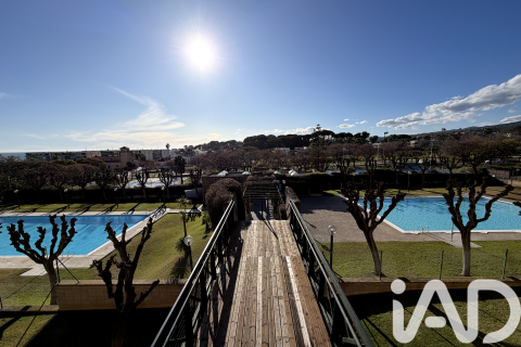 2 bedrooms penthouse for sale in Sant Andreu de Llavaneres, Barcelona, Catalonia, Spain № 7453 - photo 3