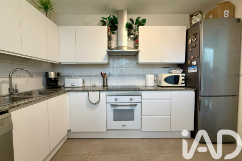 2 bedrooms penthouse for sale in Sant Andreu de Llavaneres, Barcelona, Catalonia, Spain № 7453 - photo 14