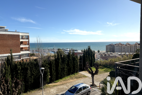 2 bedrooms penthouse for sale in Sant Andreu de Llavaneres, Barcelona, Catalonia, Spain № 7453 - photo 8