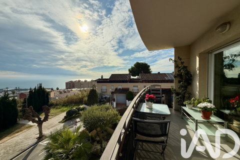 2 bedrooms penthouse for sale in Sant Andreu de Llavaneres, Barcelona, Catalonia, Spain № 7453 - photo 22