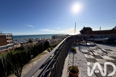 2 bedrooms penthouse for sale in Sant Andreu de Llavaneres, Barcelona, Catalonia, Spain № 7453 - photo 26