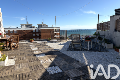 2 bedrooms penthouse for sale in Sant Andreu de Llavaneres, Barcelona, Catalonia, Spain № 7453 - photo 19